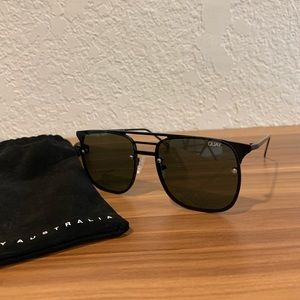 Men’s Sunglasses || QUAY Australia || NEW